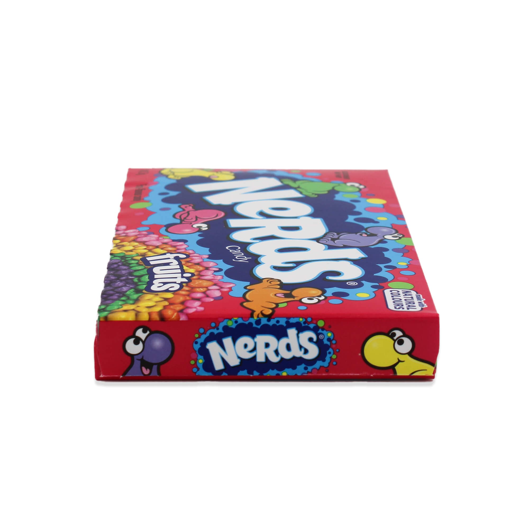 Nerds - Rainbow 141,7g